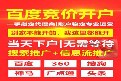 sem代运营公司案例分享：如何精准投放广告